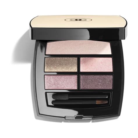 les beiges chanel eyeshadow|les beiges eyeshadow palette.